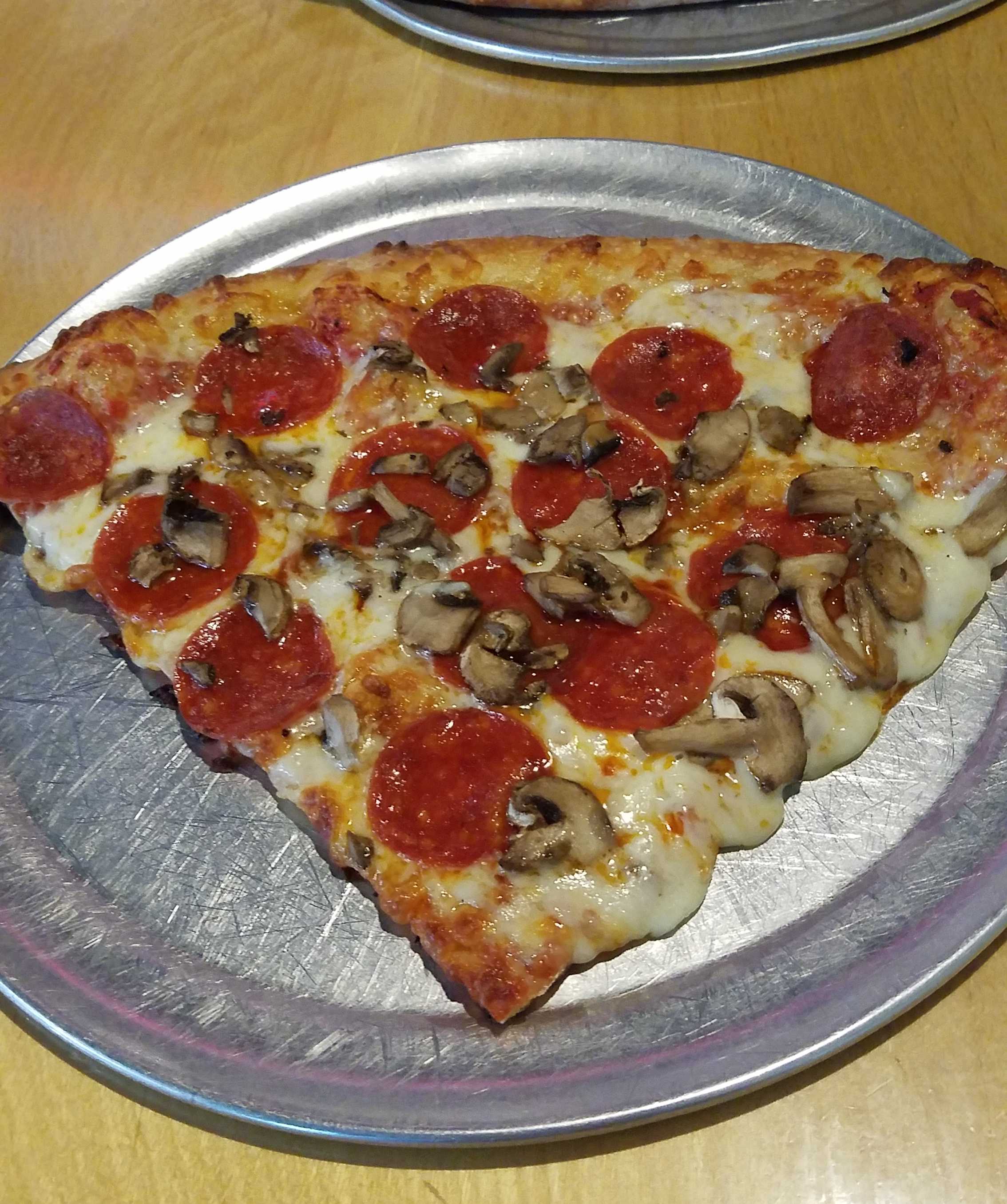 Sauced Reviews Macon, GA One Bite