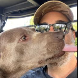 rien on One Bite Pizza App