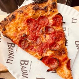 douglas.coombs on One Bite Pizza App