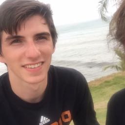 preswitch on One Bite Pizza App