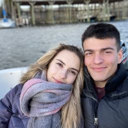 asrodowski on One Bite Pizza App