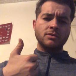 codylee179 on One Bite Pizza App