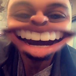 tevynharmon on One Bite Pizza App