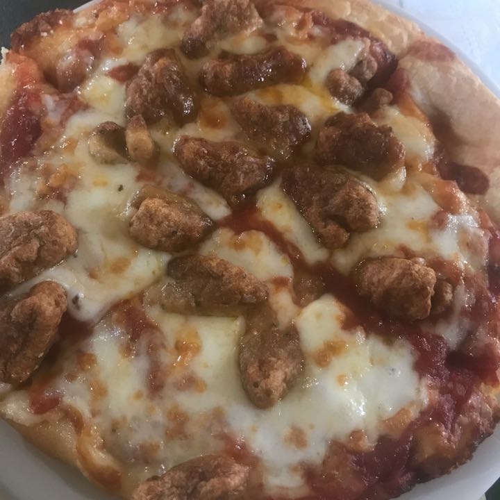 Pizza Hut Reviews Griffith, IN One Bite