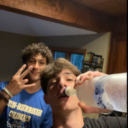 robtheslob on One Bite Pizza App