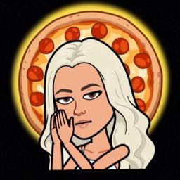 yesipizza on One Bite Pizza App