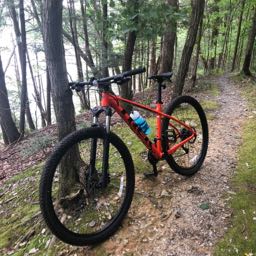 kyle78 on One Bite Pizza App