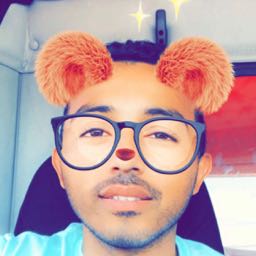 angelo.amador on One Bite Pizza App