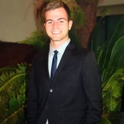 owenrockwood on One Bite Pizza App