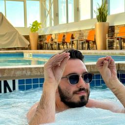 brunofonseca001 on One Bite Pizza App