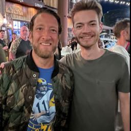 noah.jurgensen on One Bite Pizza App