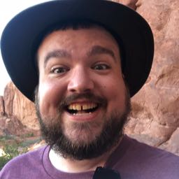 echeeseman27 on One Bite Pizza App