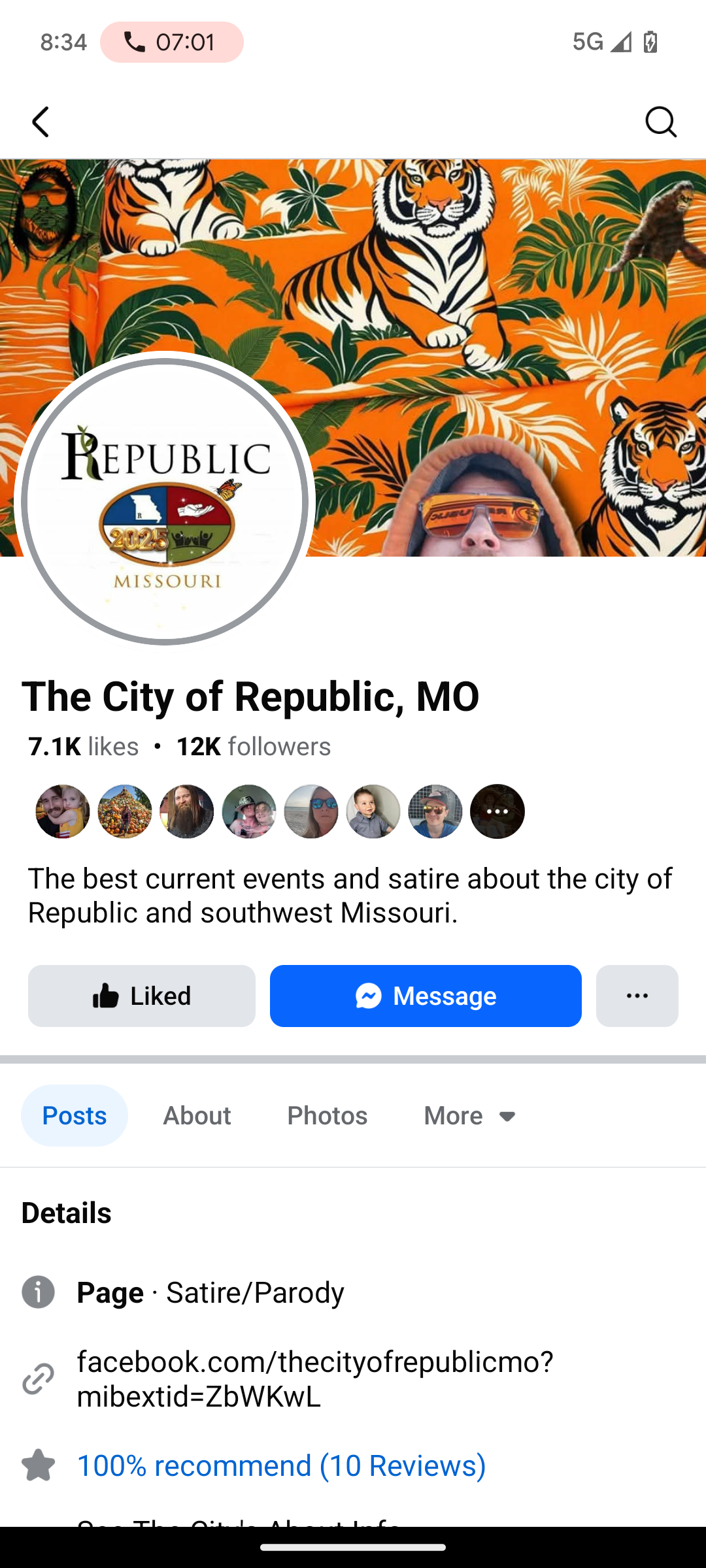 roccosisbetter. on One Bite Pizza App