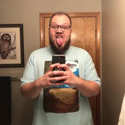 benithebeaver on One Bite Pizza App