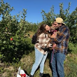 jessica.bourgoin on One Bite Pizza App