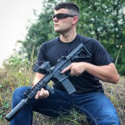 the_jackal on One Bite Pizza App