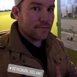 damon.griggs on One Bite Pizza App