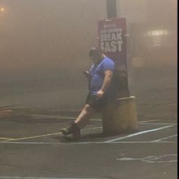 bevo.francis on One Bite Pizza App