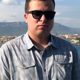 sto on One Bite Pizza App