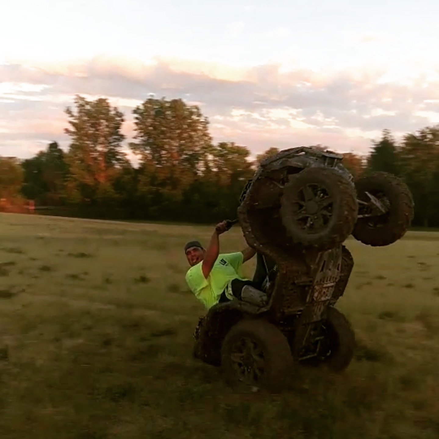 mike.arena1 on One Bite Pizza App