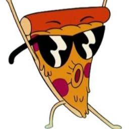 bdevane on One Bite Pizza App