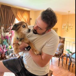 anis.aboudaya on One Bite Pizza App