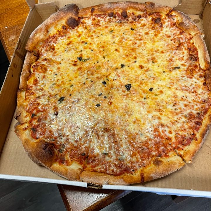 Stonebridge Pizzeria & Pub Reviews Funkstown, MD One Bite
