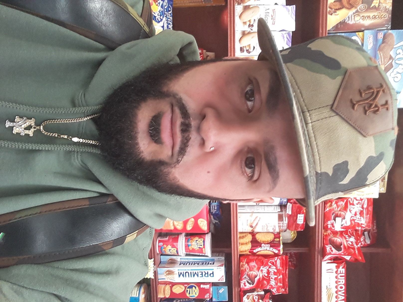 mike.velez on One Bite Pizza App