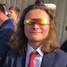 drew.putteet on One Bite Pizza App