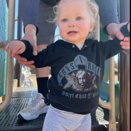 patrick d.wilkes on One Bite Pizza App