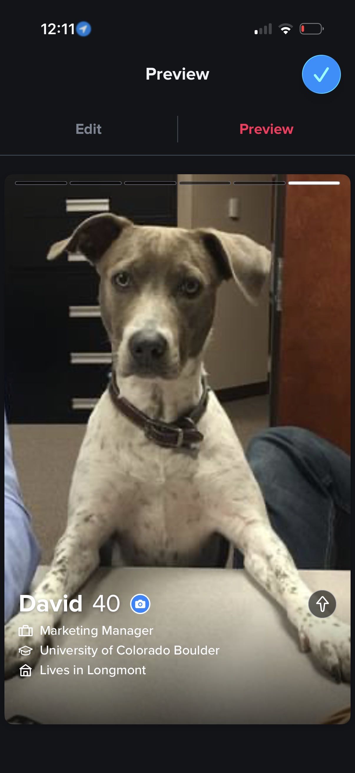 david.baur-ray on One Bite Pizza App