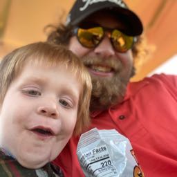 matt.kudlick on One Bite Pizza App