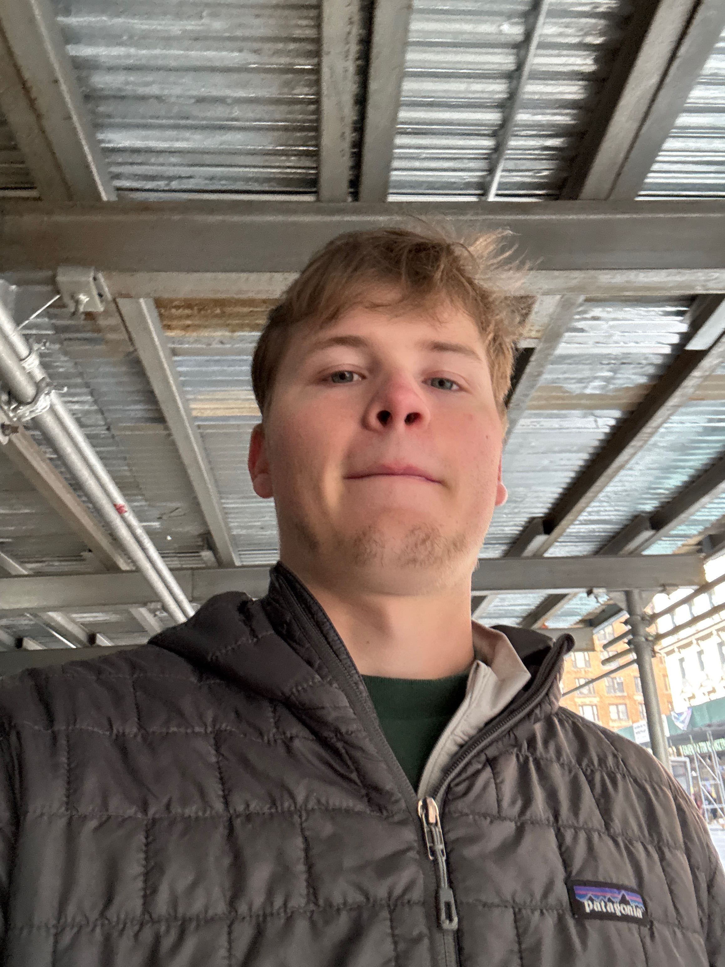 tilden.lamme on One Bite Pizza App