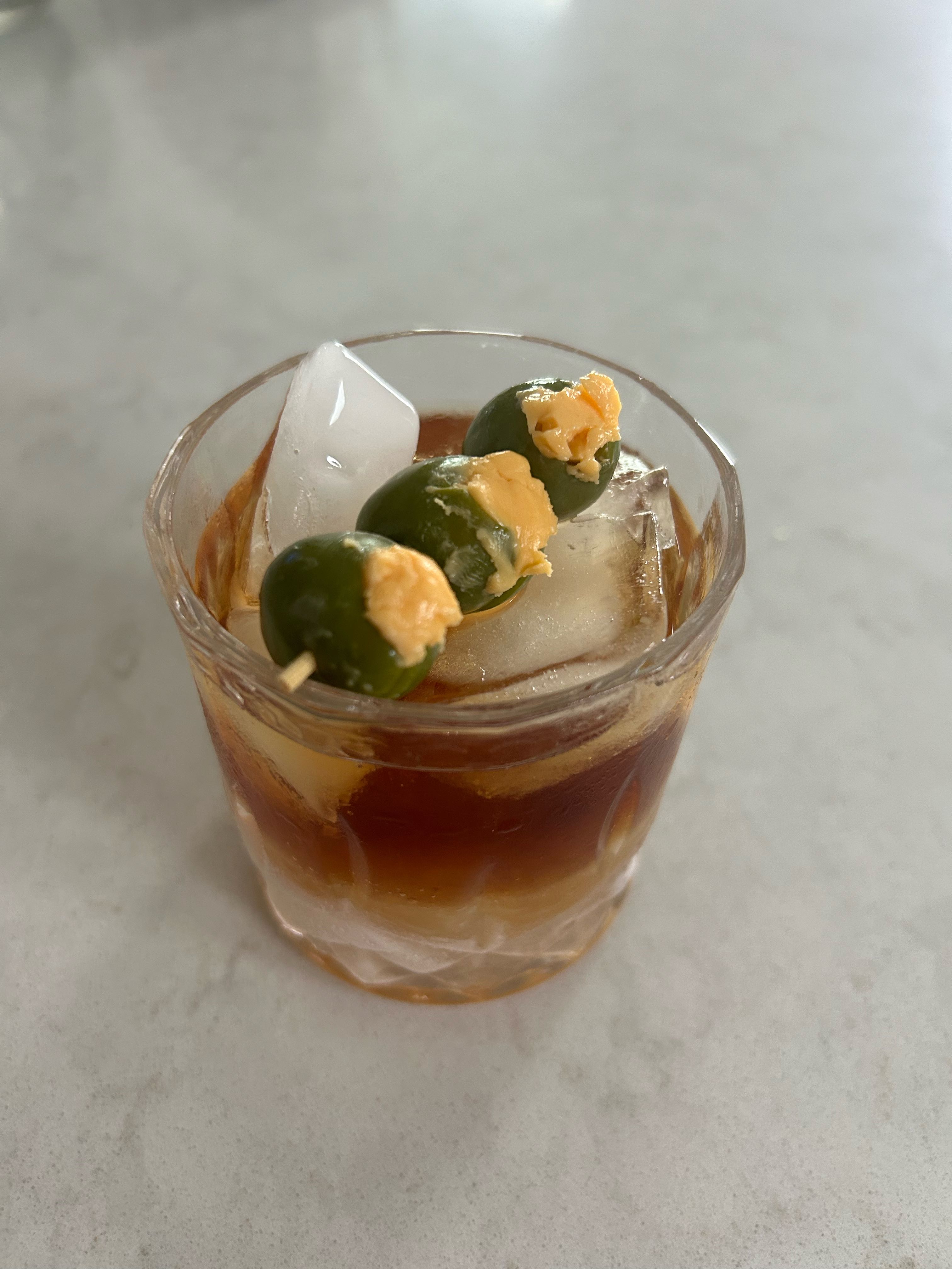 gordon.watson on One Bite Pizza App