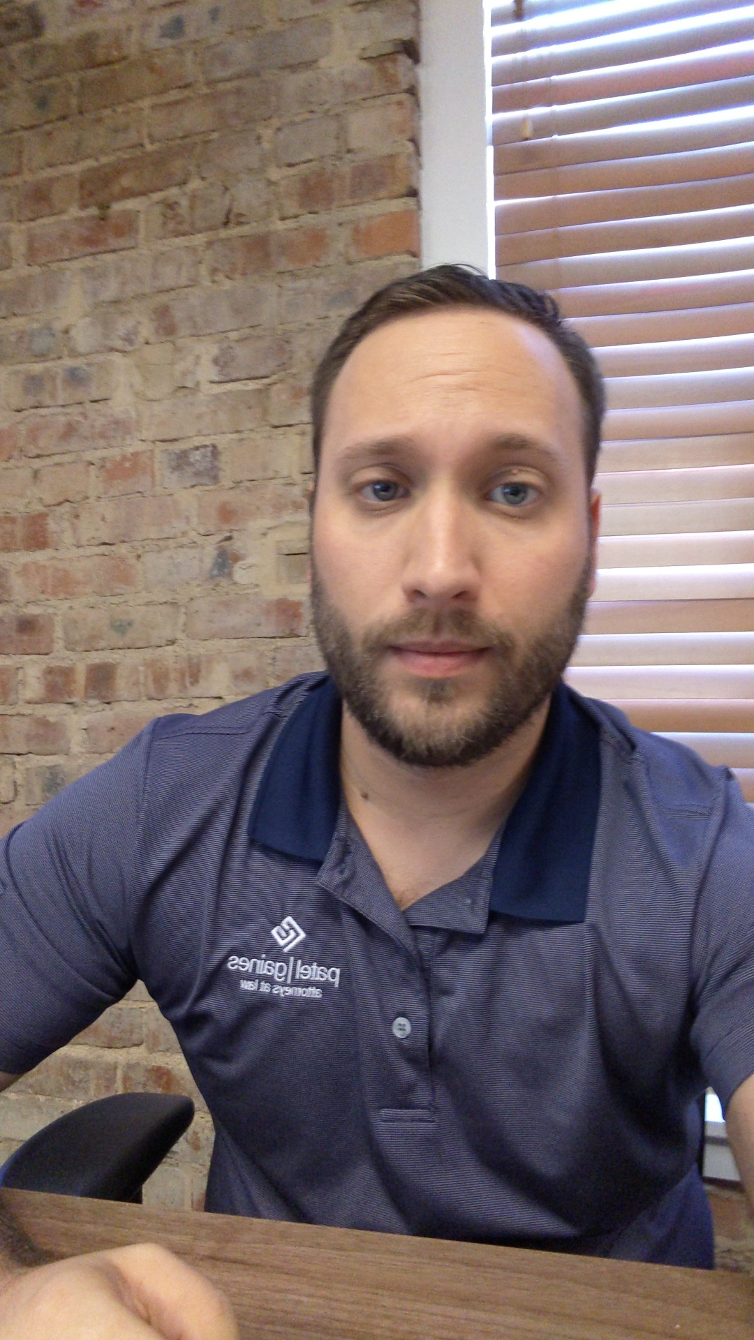 kendal.carnley on One Bite Pizza App