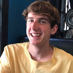 maccaleb on One Bite Pizza App