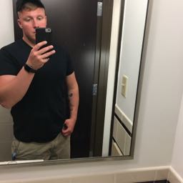 zak.kijowski on One Bite Pizza App