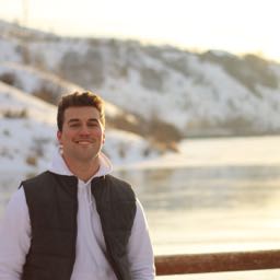 dax.kennington on One Bite Pizza App