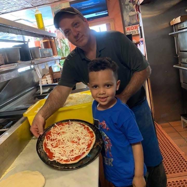 russell.keiderling on One Bite Pizza App