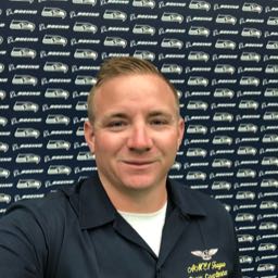 teaguemonie on One Bite Pizza App