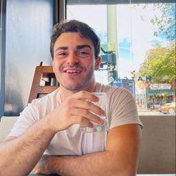 alessiosivio on One Bite Pizza App