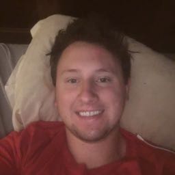 spencer93 on One Bite Pizza App