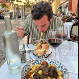 shiftychristy on One Bite Pizza App