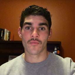 george.kirch on One Bite Pizza App