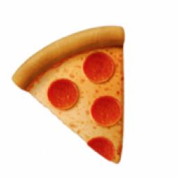 pizzapixels on One Bite Pizza App