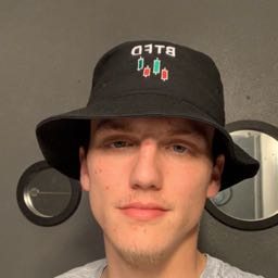 jeffreyruth on One Bite Pizza App