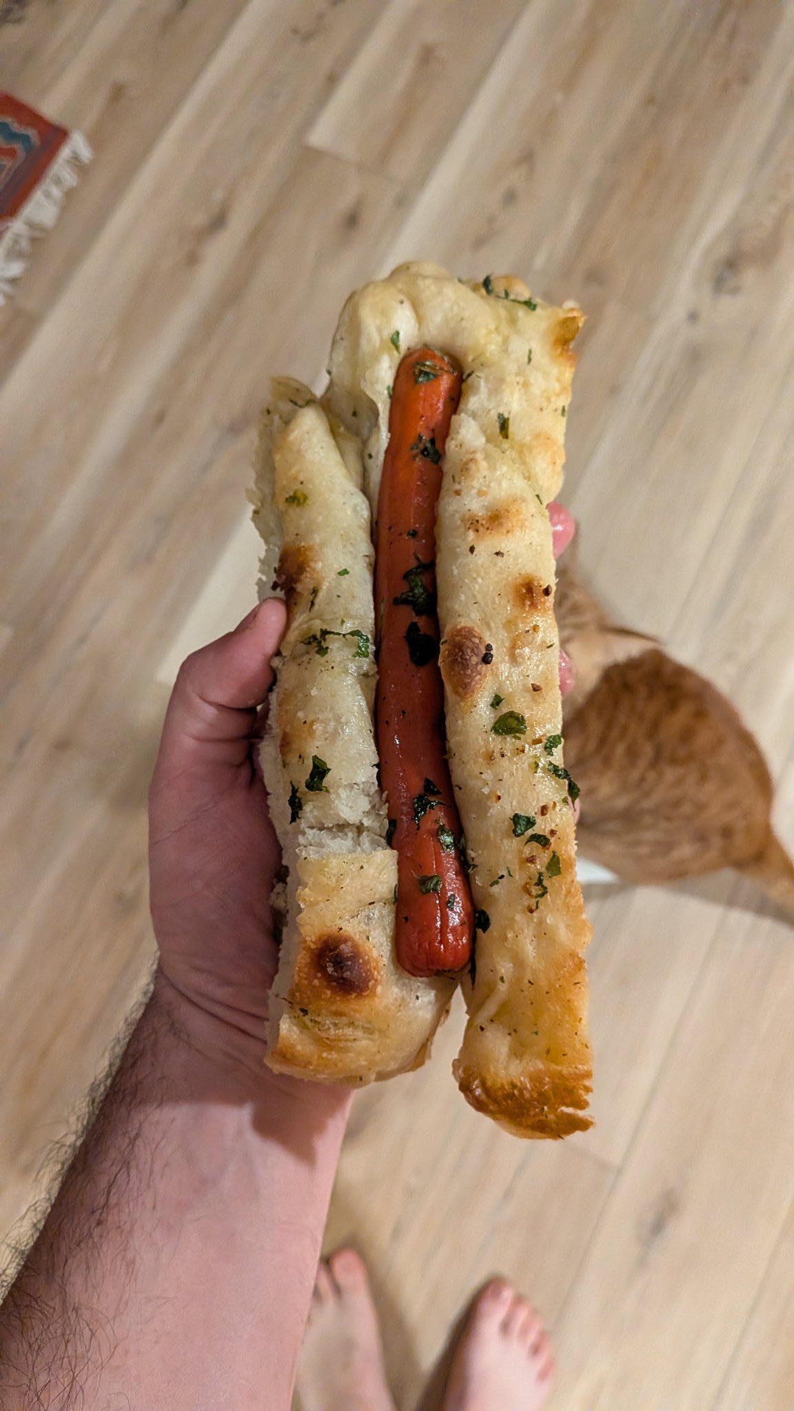 kevin.swenson1 on One Bite Pizza App