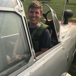 capt.planepizza on One Bite Pizza App