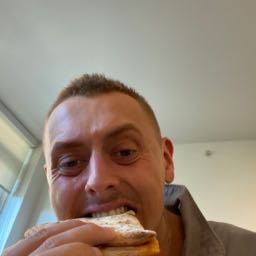 hayden.pattison on One Bite Pizza App