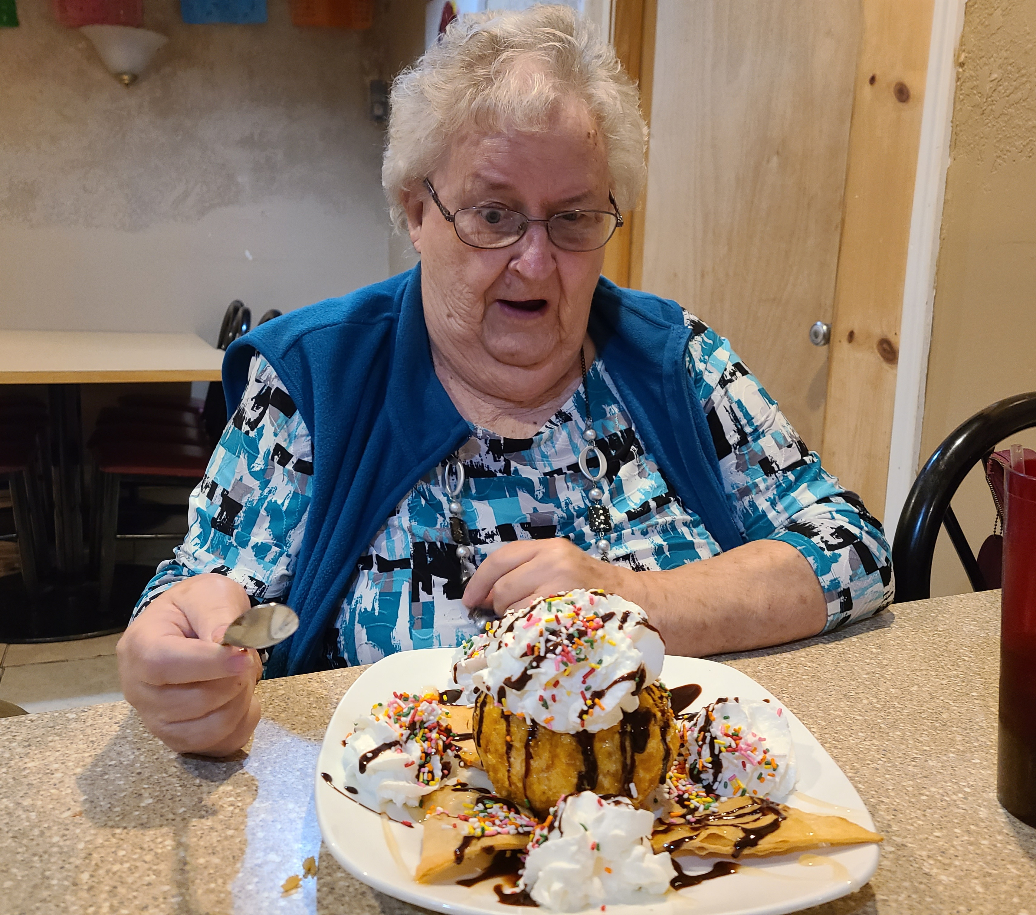 shane.graybill on One Bite Pizza App